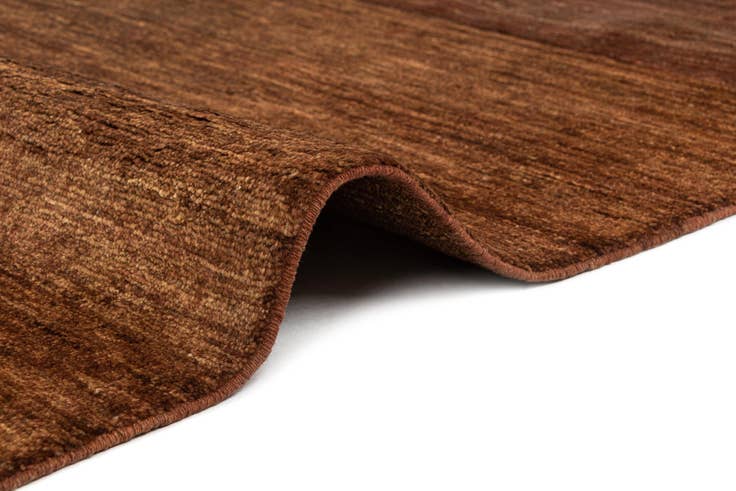Detail image of 5' x 6' 4 Juma Wool Rug