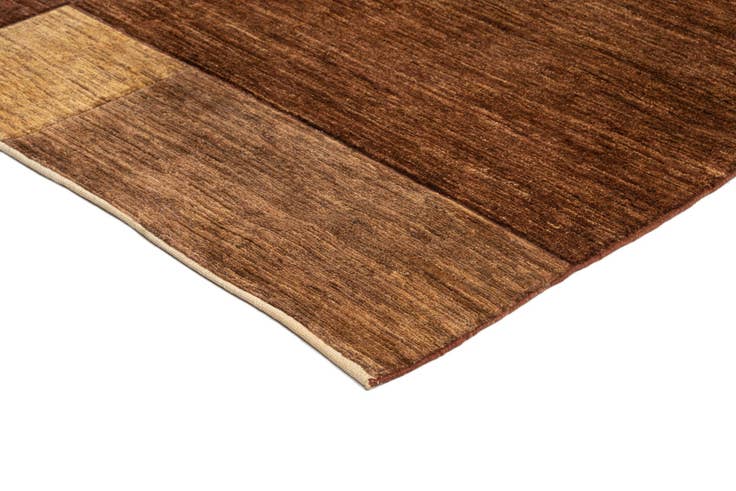 Detail image of 5' x 6' 4 Juma Wool Rug