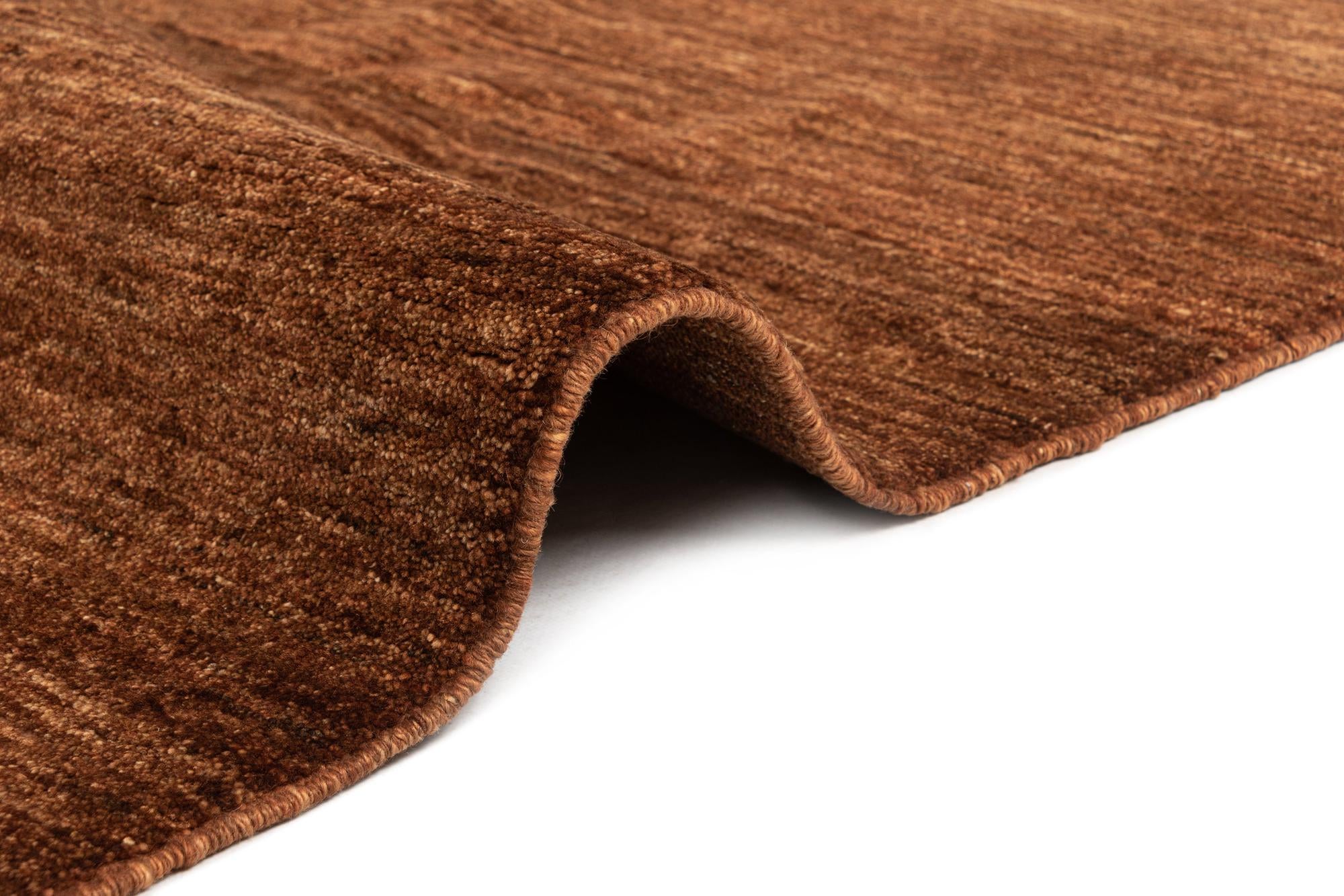 4' 11 x 6' 5 Juma Wool Rug