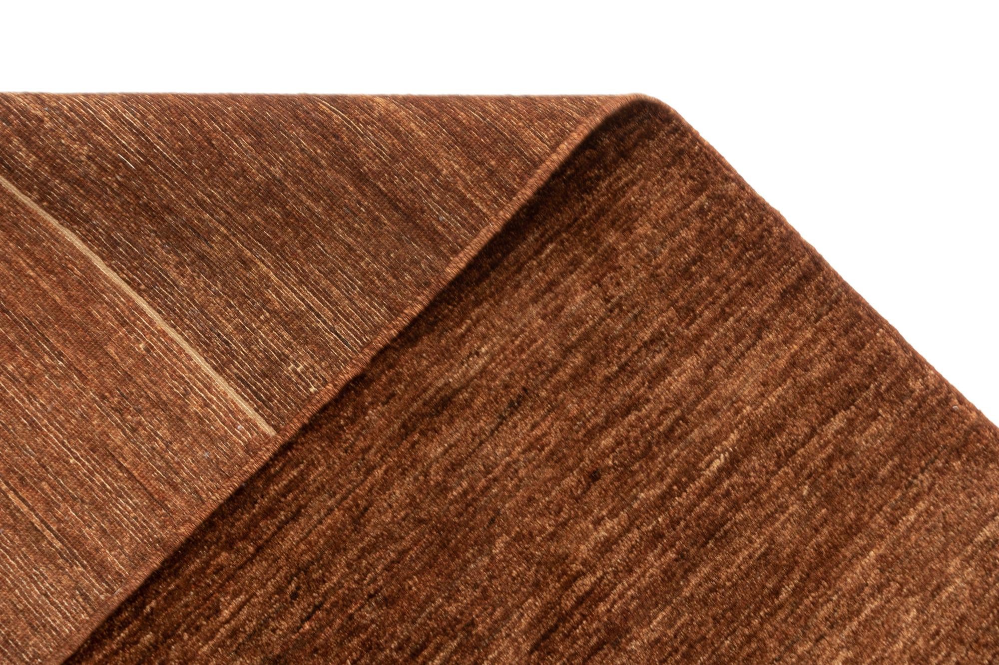 4' 11 x 6' 5 Juma Wool Rug