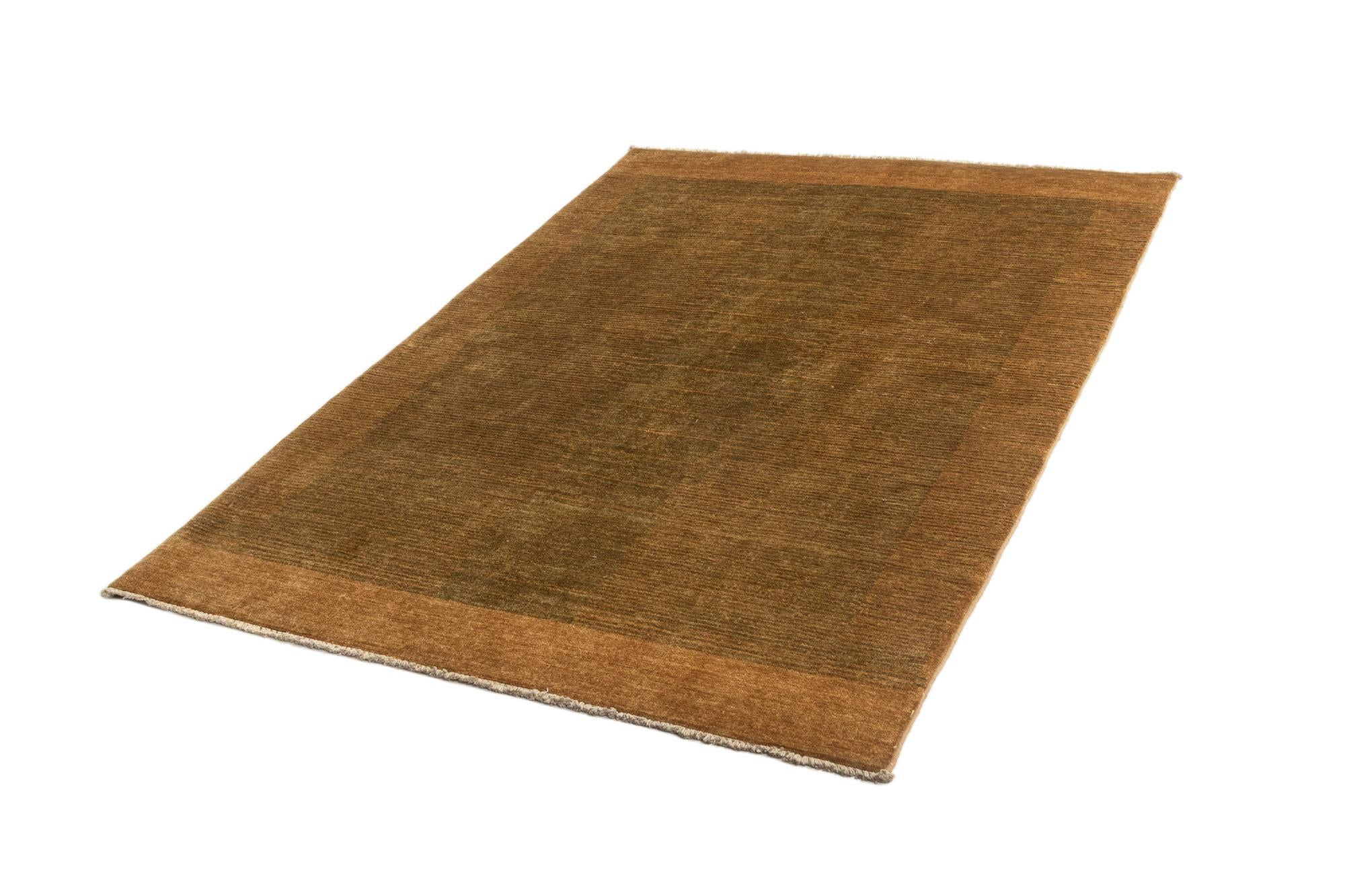 4' 6 x 6' 8 Juma Wool Rug