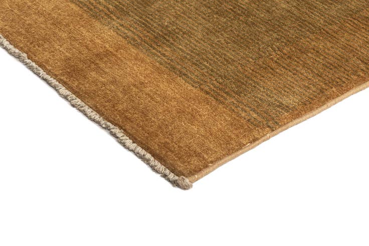 Detail image of 4' 6 x 6' 8 Juma Wool Rug