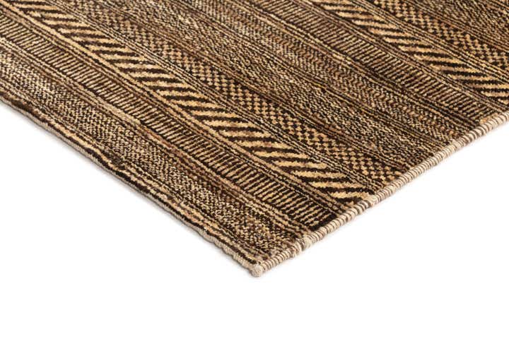 4' 6 x 6' 7 Juma Wool Rug