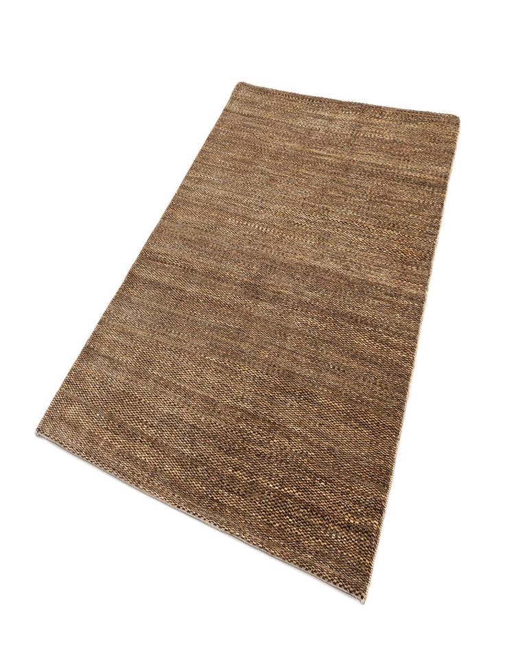 Detail image of 4' 10 x 6' 8 Juma Wool Rug