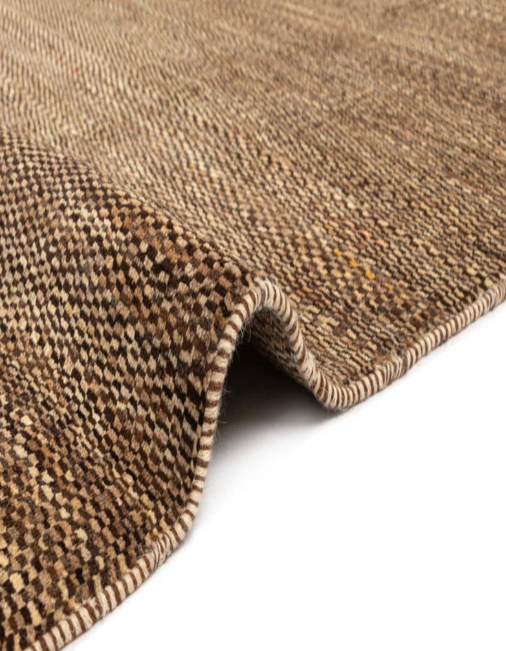 Detail image of 4' 10 x 6' 8 Juma Wool Rug