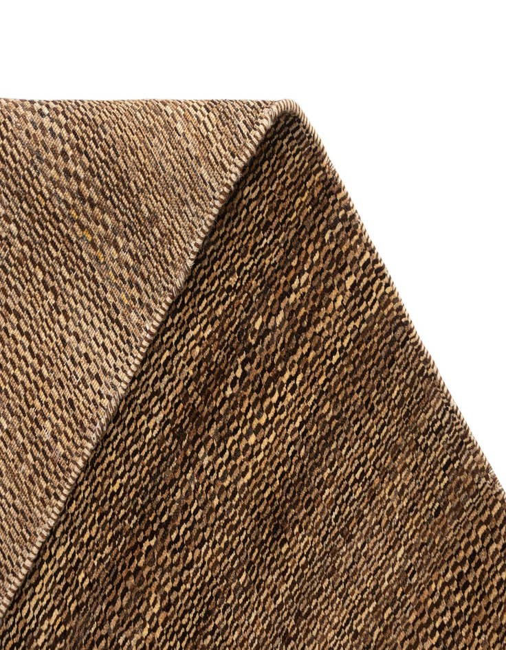 Detail image of 4' 10 x 6' 8 Juma Wool Rug