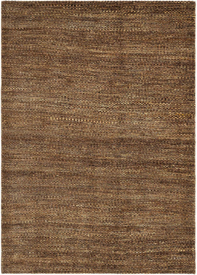 Detail image of 4' 10 x 6' 8 Juma Wool Rug