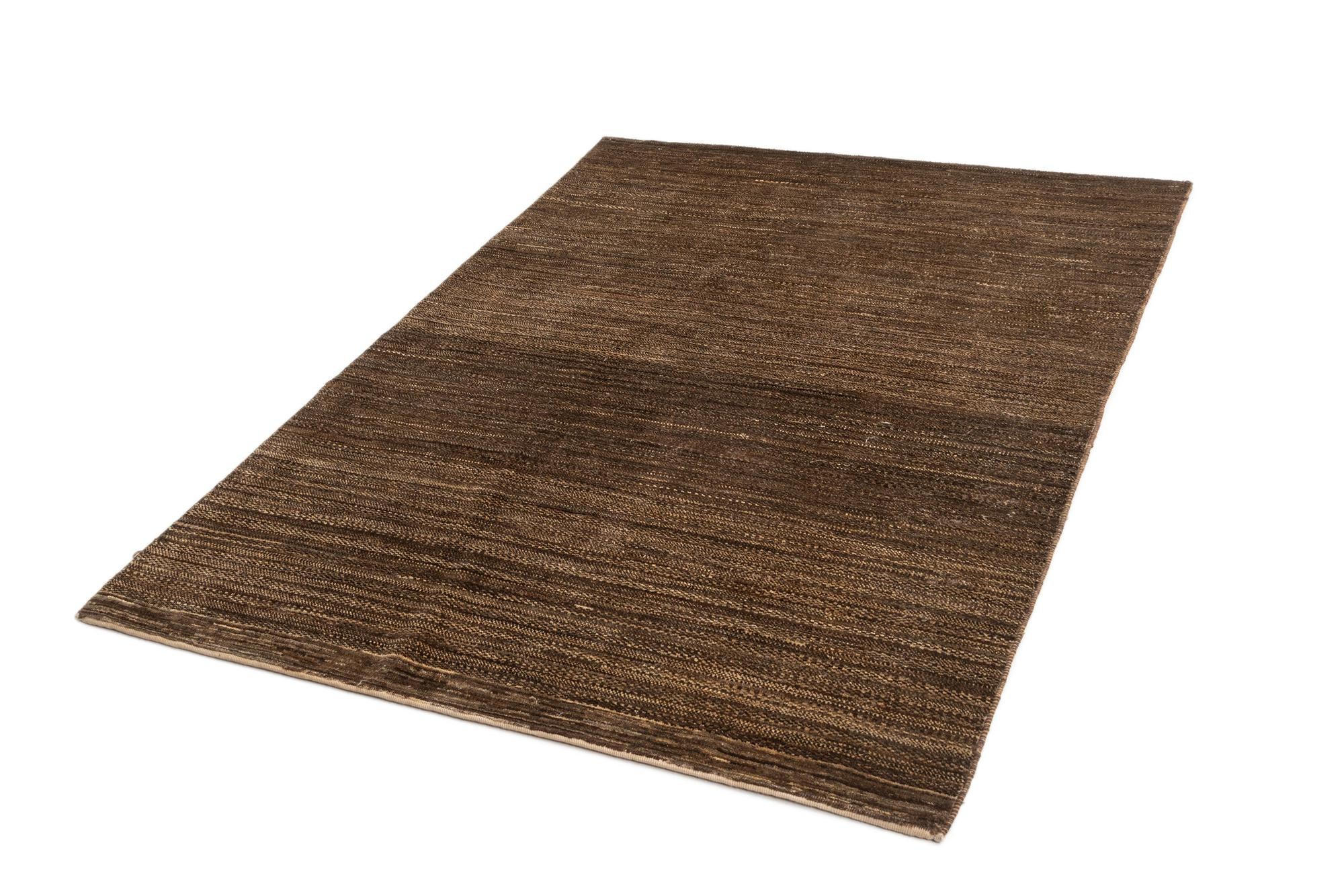 5' x 6' 9 Juma Wool Rug