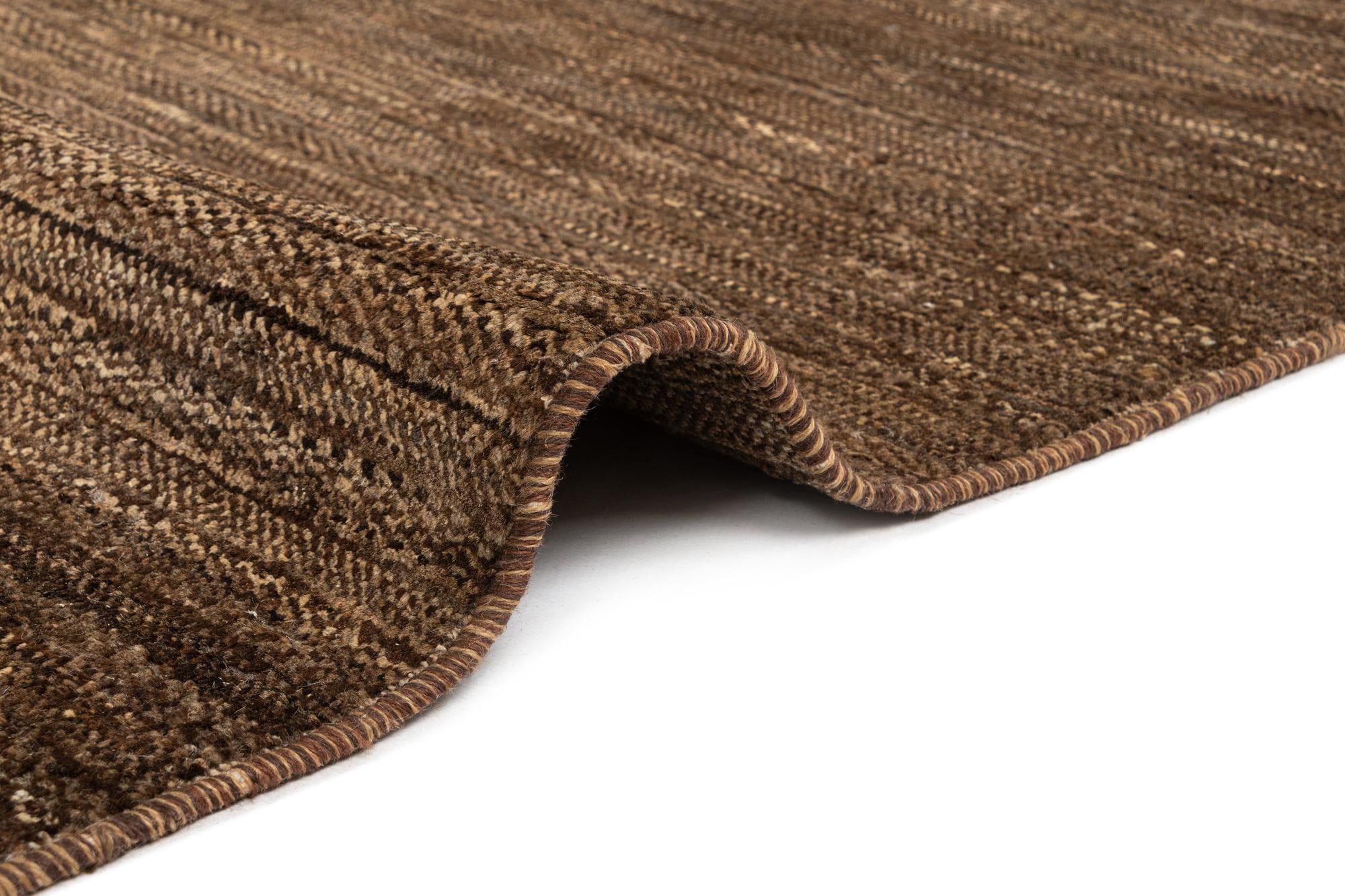 5' x 6' 9 Juma Wool Rug