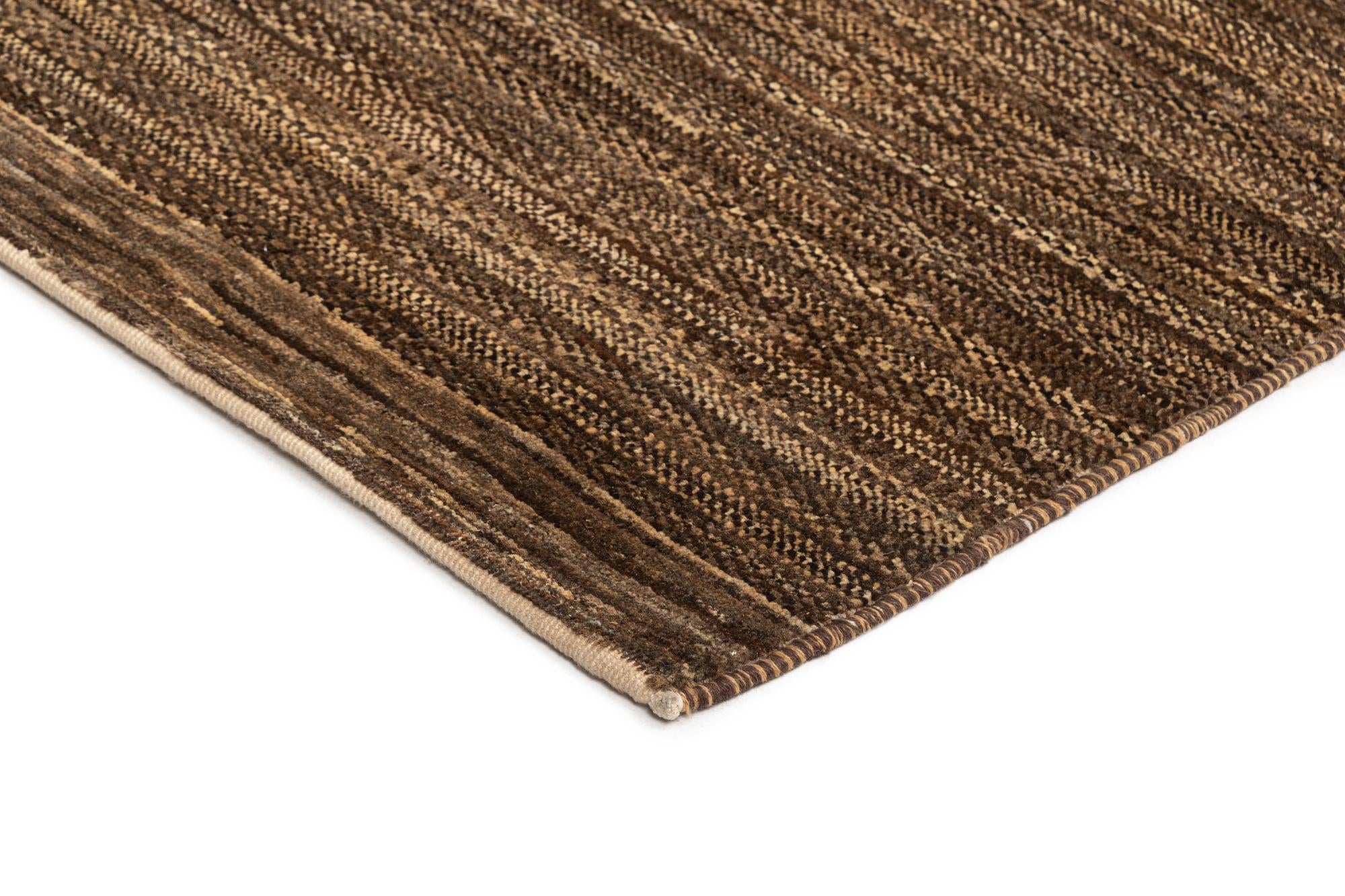 5' x 6' 9 Juma Wool Rug