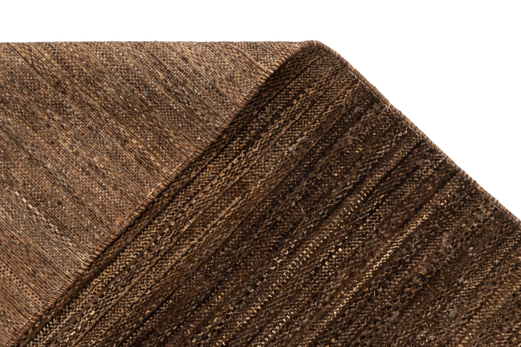 5' x 6' 9 Juma Wool Rug