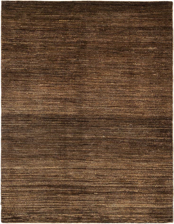 Detail image of 5' x 6' 9 Juma Wool Rug
