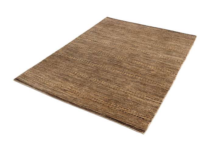 4' 9 x 6' 7 Juma Wool Rug