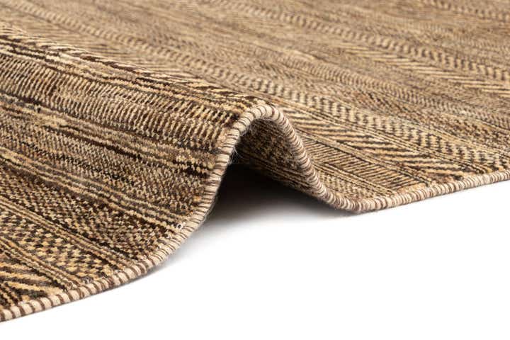 4' 9 x 6' 7 Juma Wool Rug