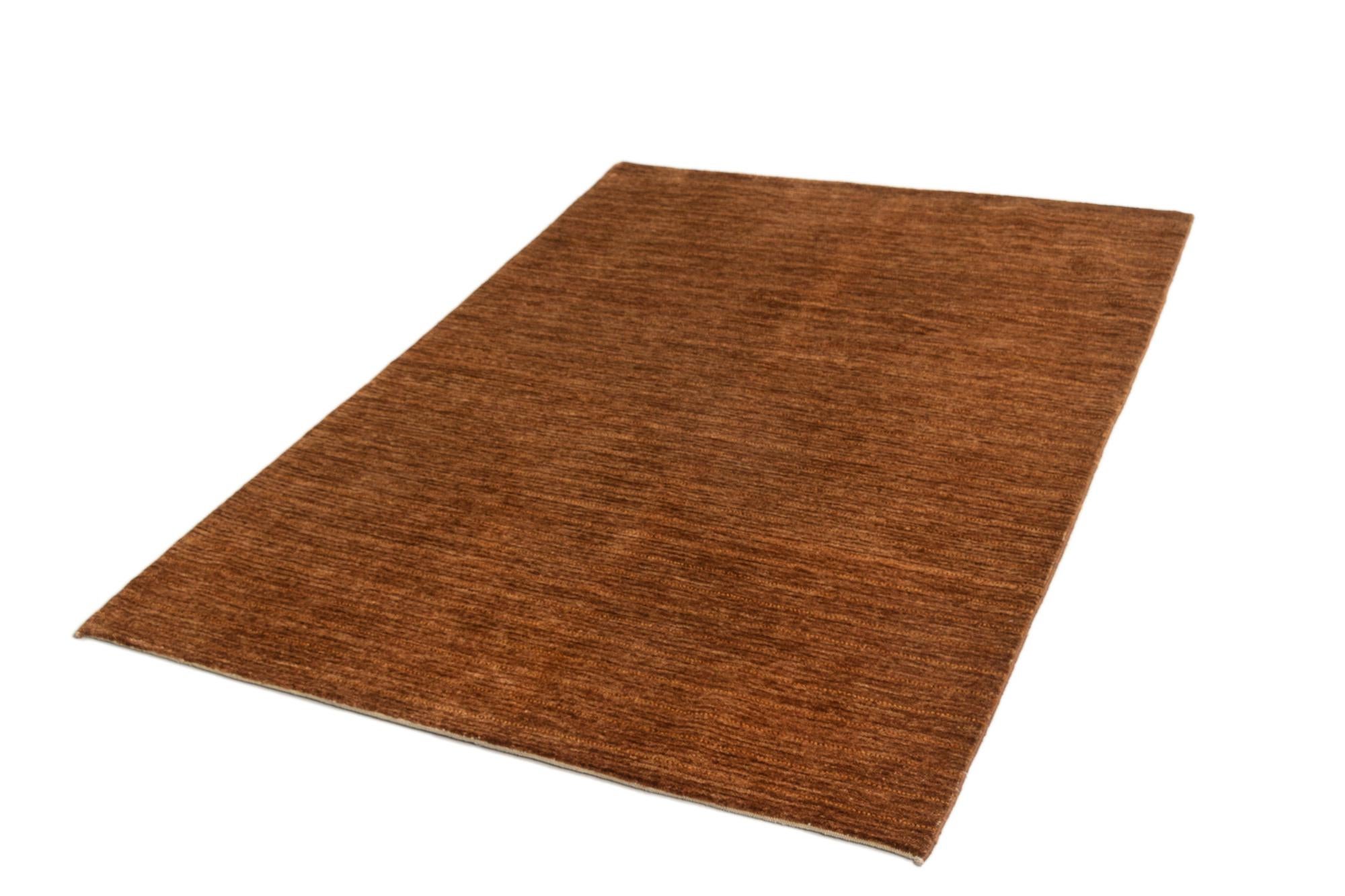 4' 7 x 6' 8 Juma Wool Rug