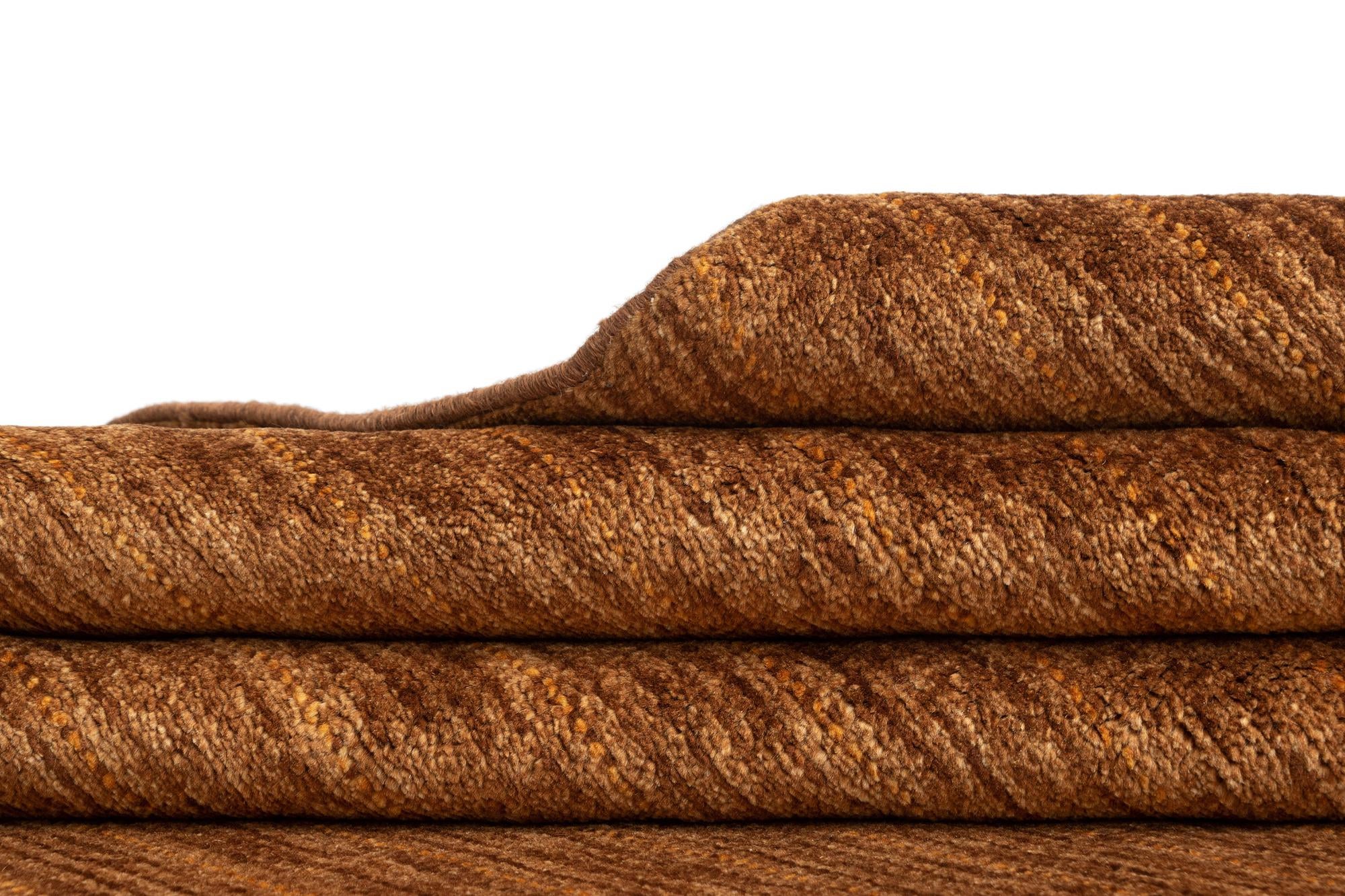 4' 7 x 6' 8 Juma Wool Rug