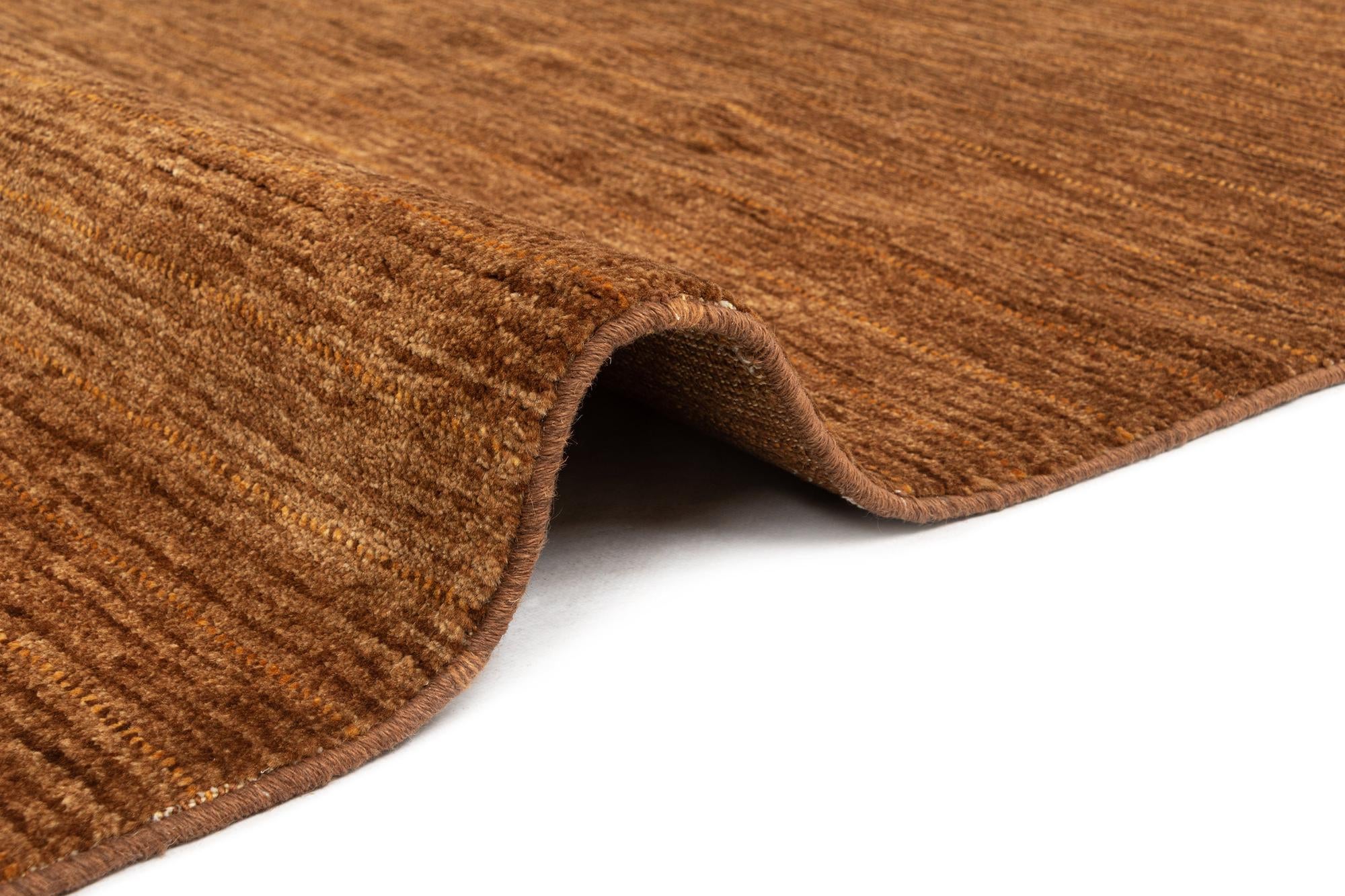 4' 7 x 6' 8 Juma Wool Rug