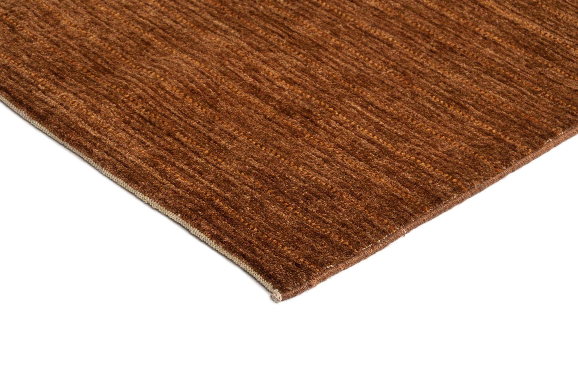 4' 7 x 6' 8 Juma Wool Rug