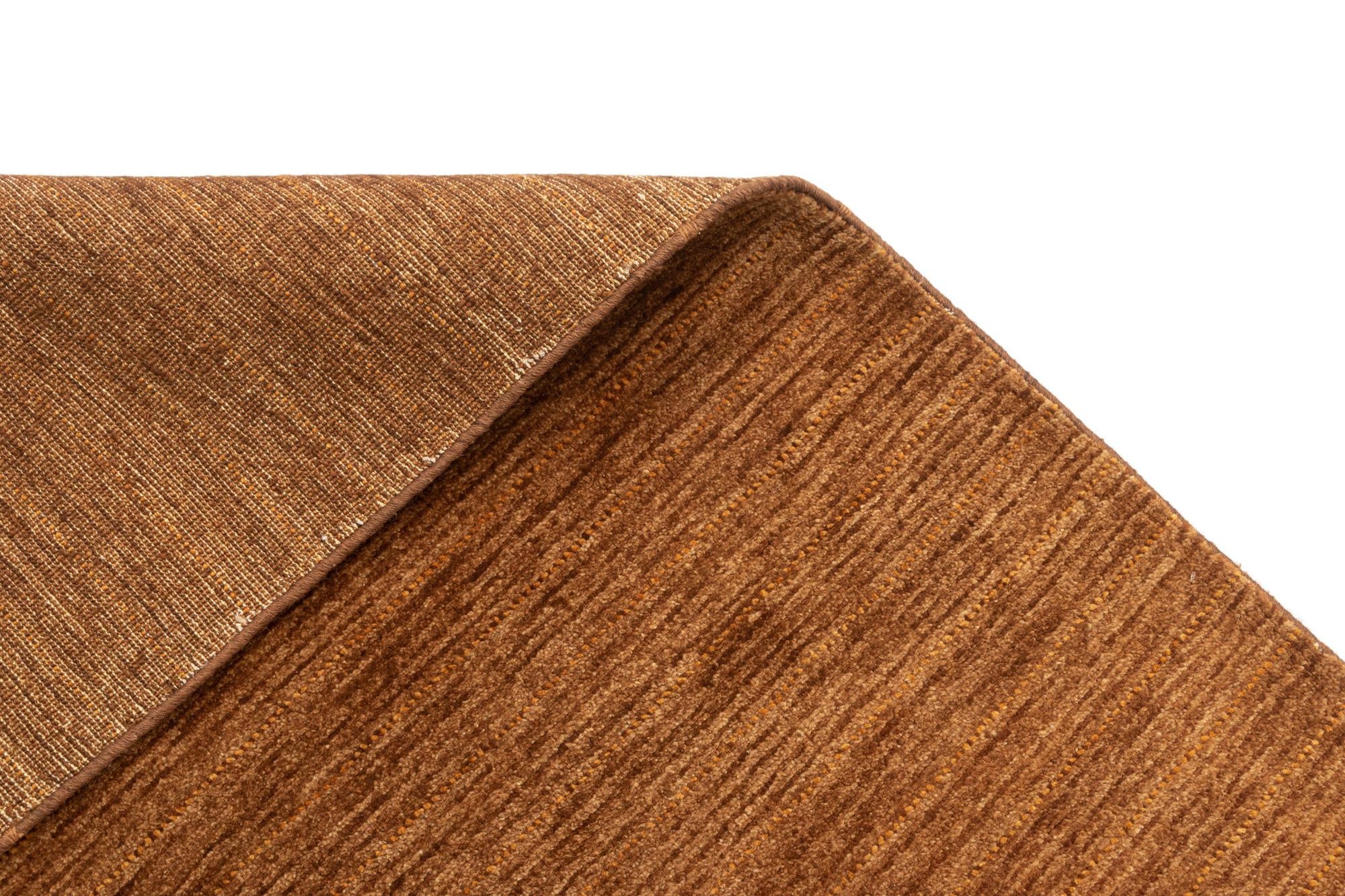 4' 7 x 6' 8 Juma Wool Rug