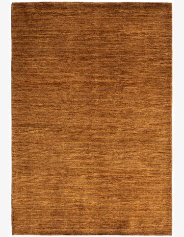 4' 7 x 6' 8 Juma Wool Rug