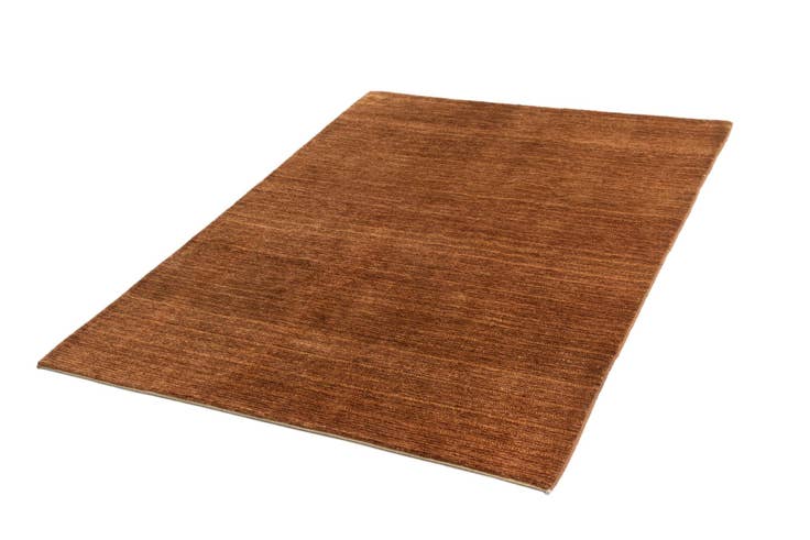 Detail image of 4' 7 x 6' 5 Juma Wool Rug