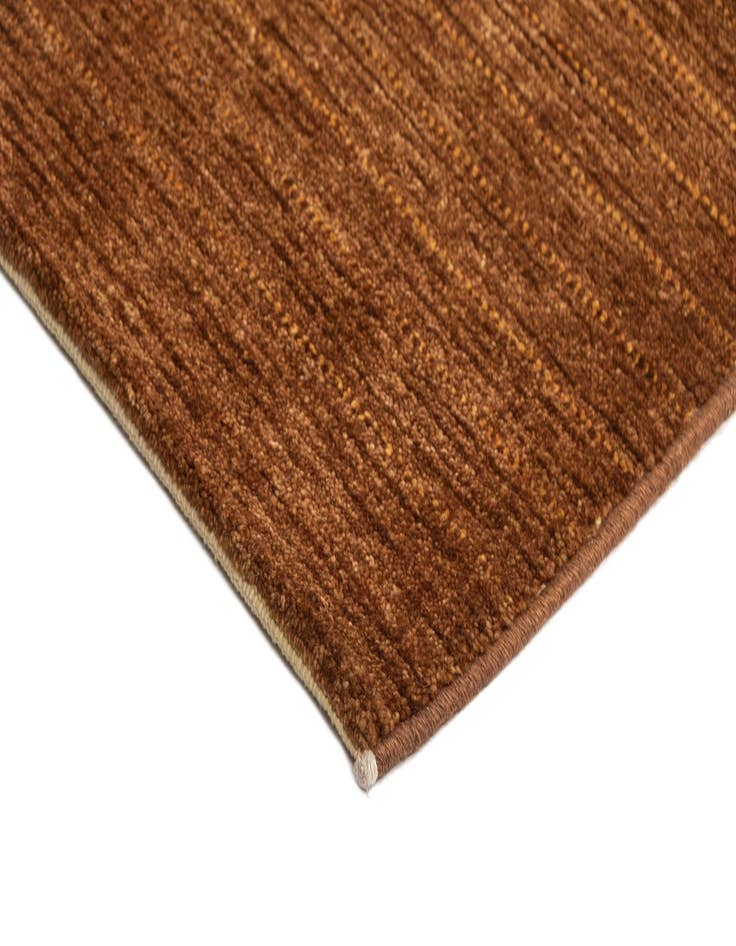 Detail image of 4' 7 x 6' 5 Juma Wool Rug