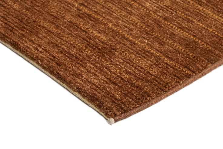 Detail image of 4' 7 x 6' 5 Juma Wool Rug