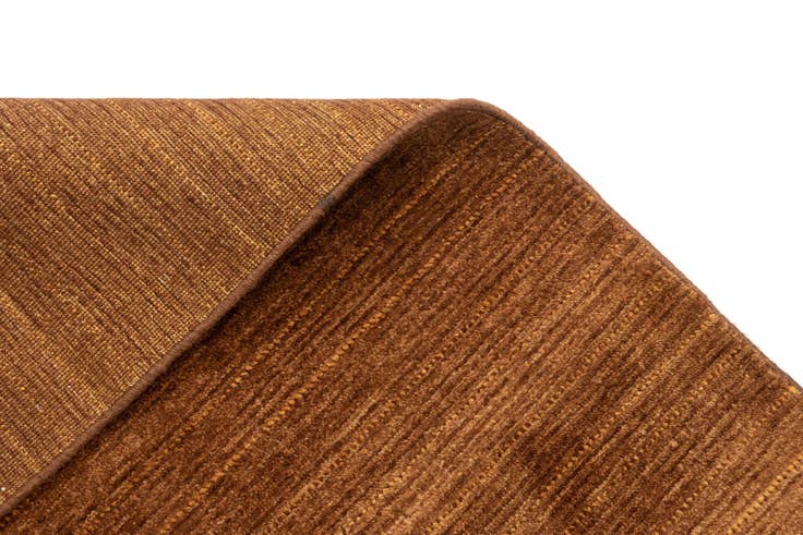 Detail image of 4' 7 x 6' 5 Juma Wool Rug