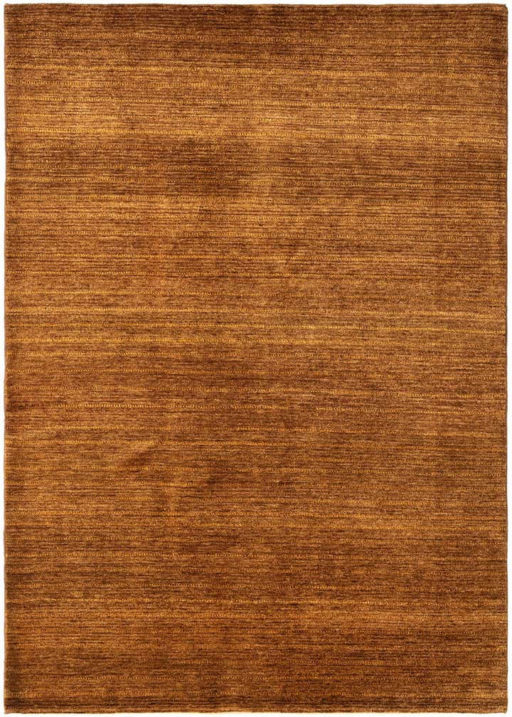 4' 7 x 6' 5 Juma Wool Rug