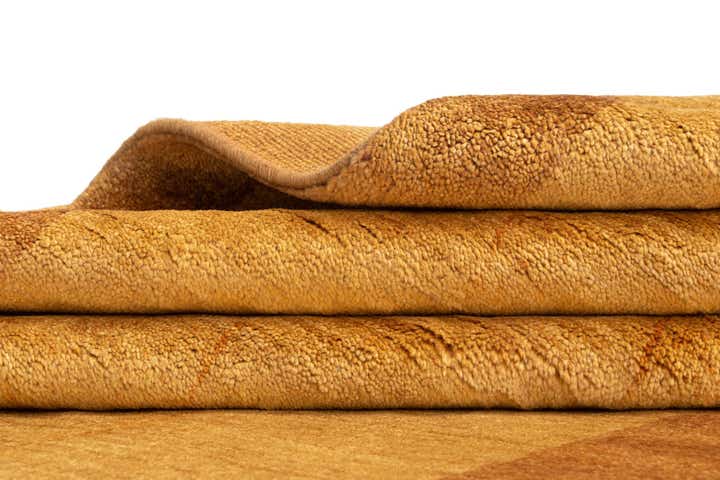 4' 6 x 6' 7 Juma Wool Rug