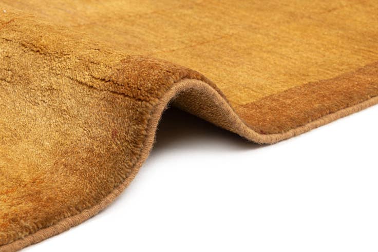 Detail image of 4' 6 x 6' 7 Juma Wool Rug