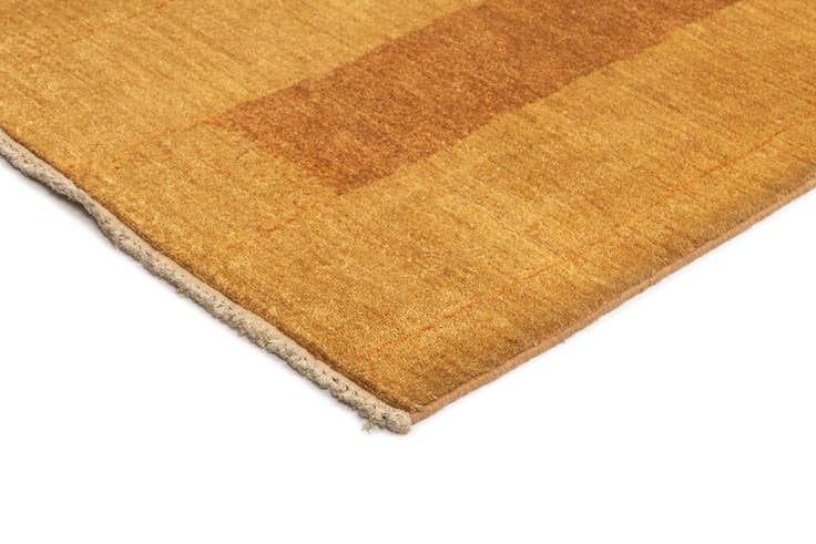 Detail image of 4' 6 x 6' 7 Juma Wool Rug
