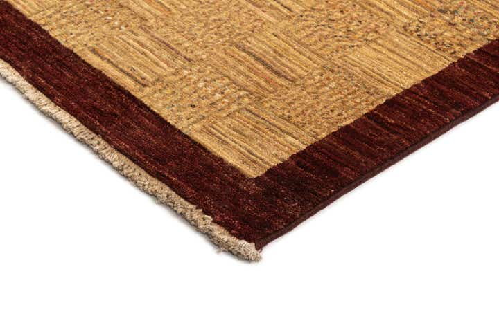 4' 11 x 6' 5 Juma Wool Rug