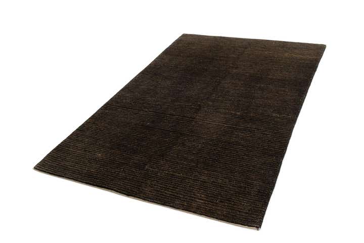 4' 6 x 6' 11 Juma Wool Rug