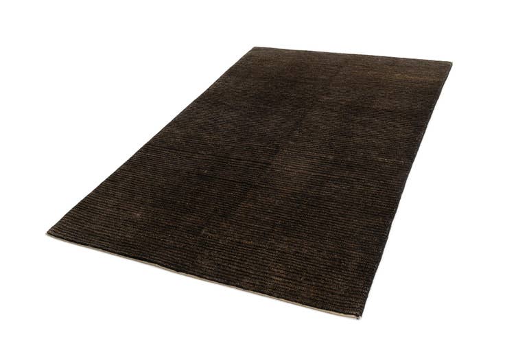 Detail image of 4' 6 x 6' 11 Juma Wool Rug