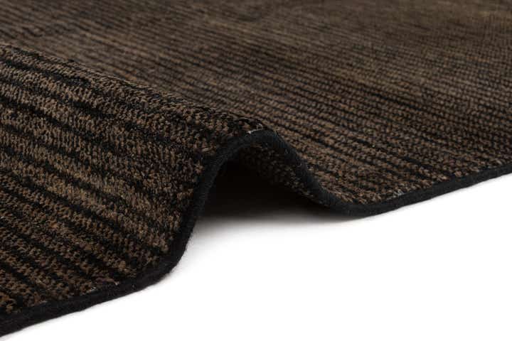 4' 6 x 6' 11 Juma Wool Rug