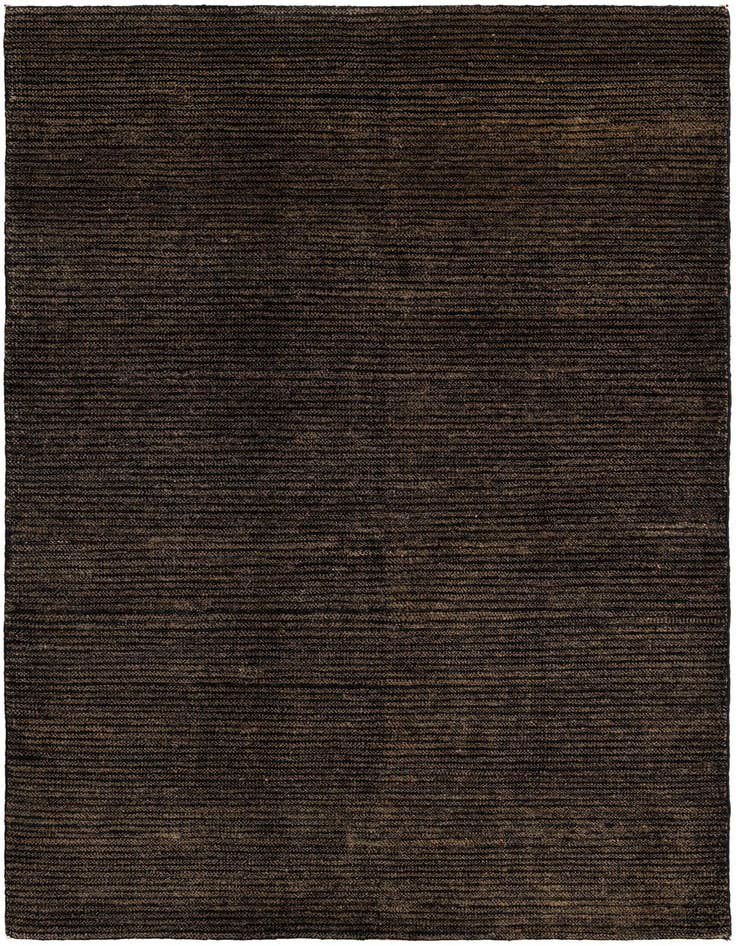 Detail image of 4' 6 x 6' 11 Juma Wool Rug
