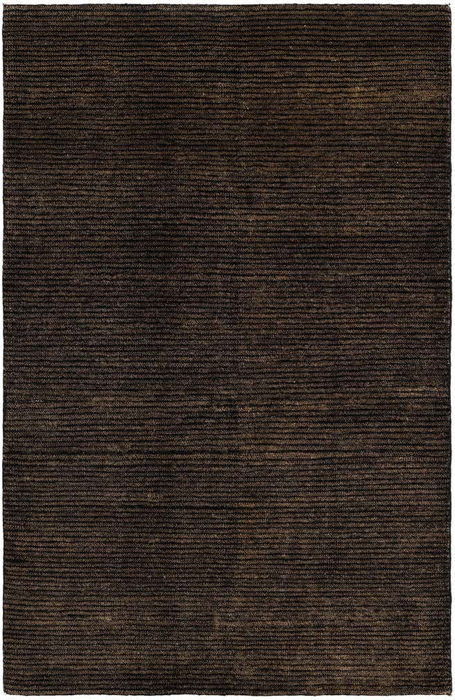 4' 6 x 6' 11 Juma Wool Rug