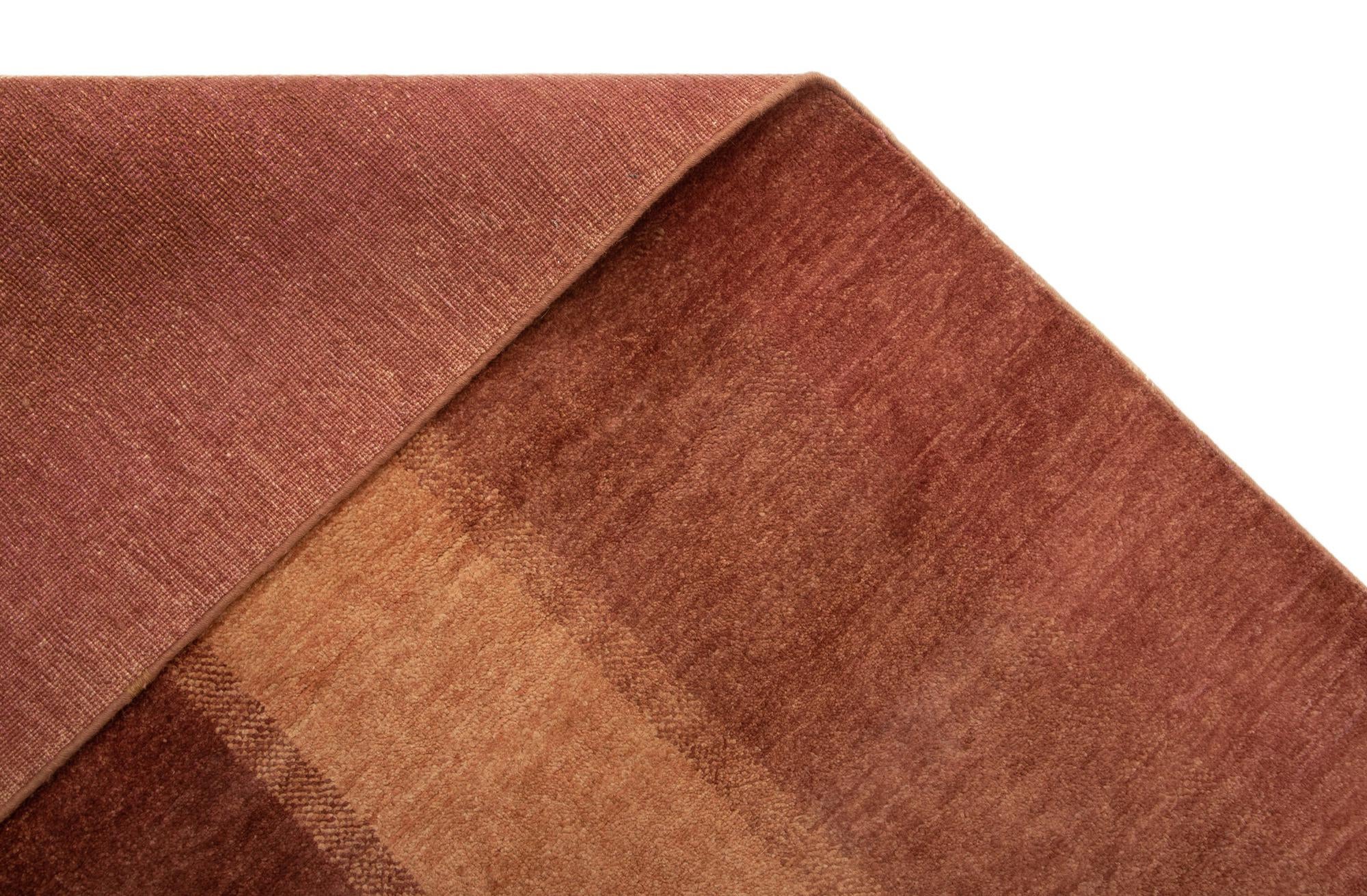 5' 7 x 8' 5 Juma Wool Rug