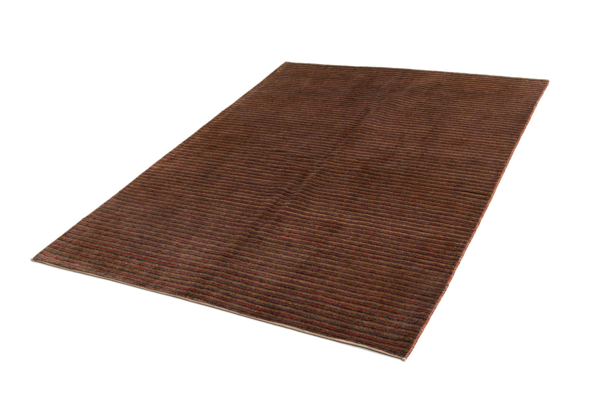 5' 2 x 7' 2 Juma Wool Rug