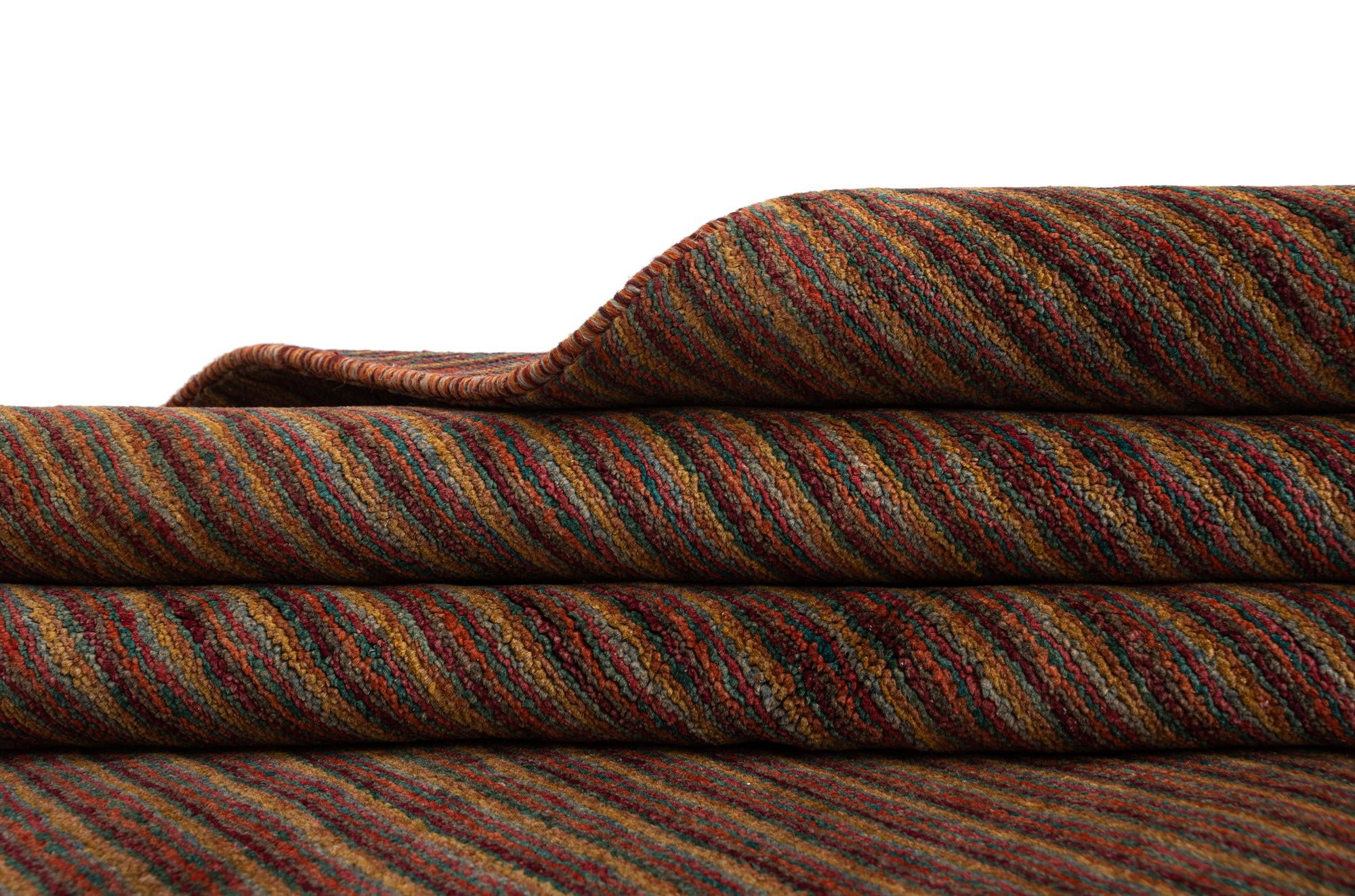5' 2 x 7' 2 Juma Wool Rug