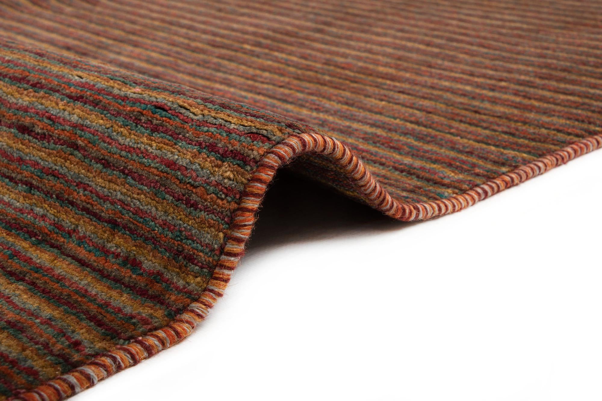 5' 2 x 7' 2 Juma Wool Rug