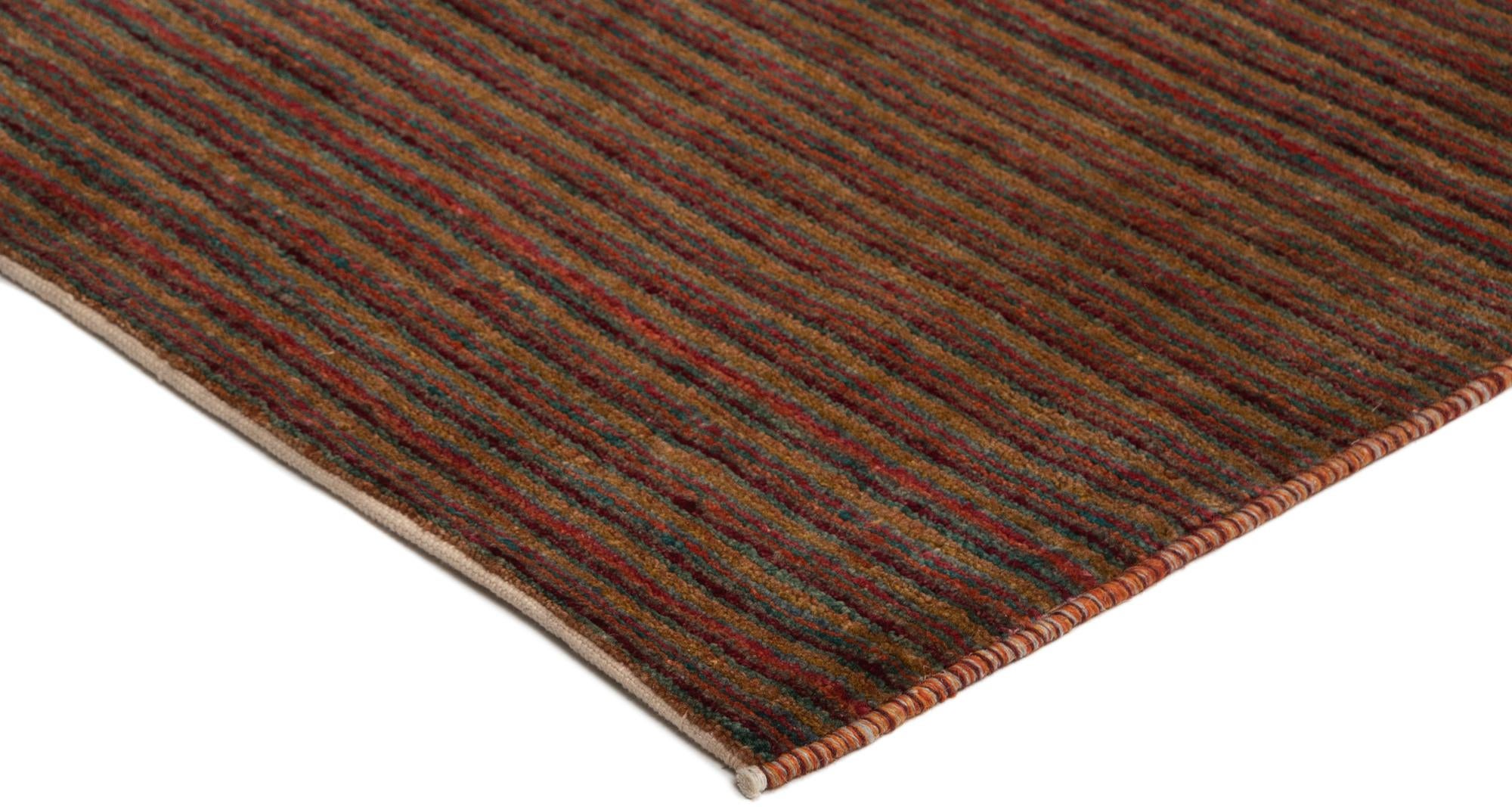 5' 2 x 7' 2 Juma Wool Rug