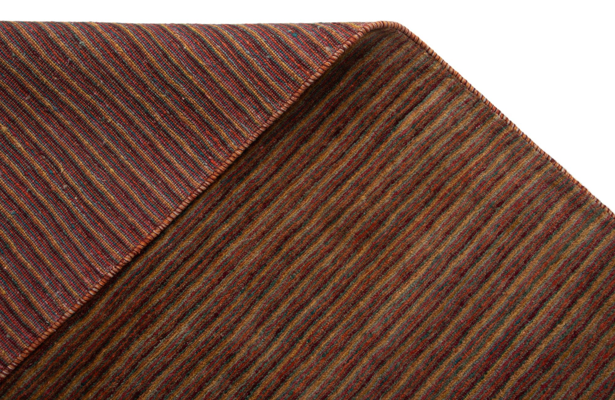 5' 2 x 7' 2 Juma Wool Rug