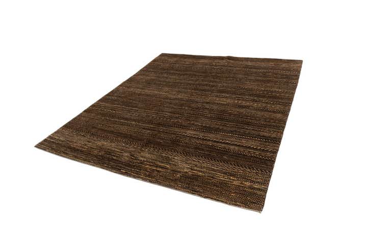 6' 6 x 7' 10 Juma Wool Rug