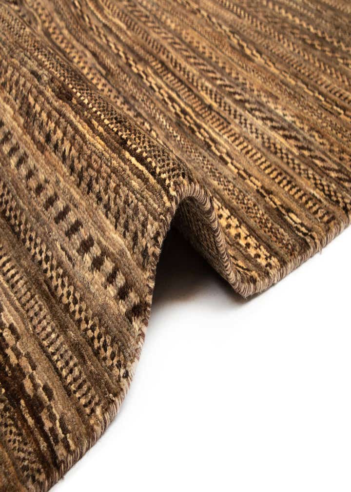 6' 6 x 7' 11 Juma Wool Rug