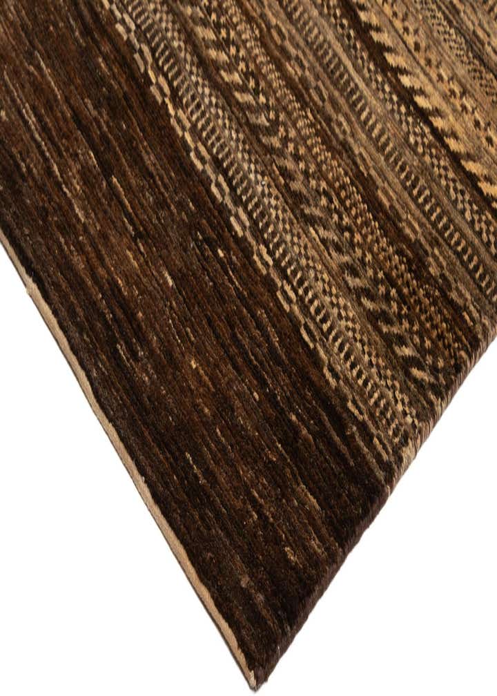 6' 6 x 7' 11 Juma Wool Rug