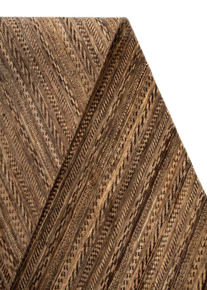 6' 6 x 7' 11 Juma Wool Rug