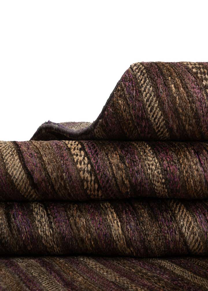 5' 7 x 8' 3 Juma Wool Rug