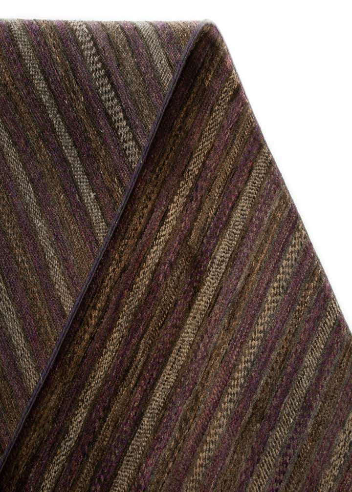 5' 7 x 8' 3 Juma Wool Rug